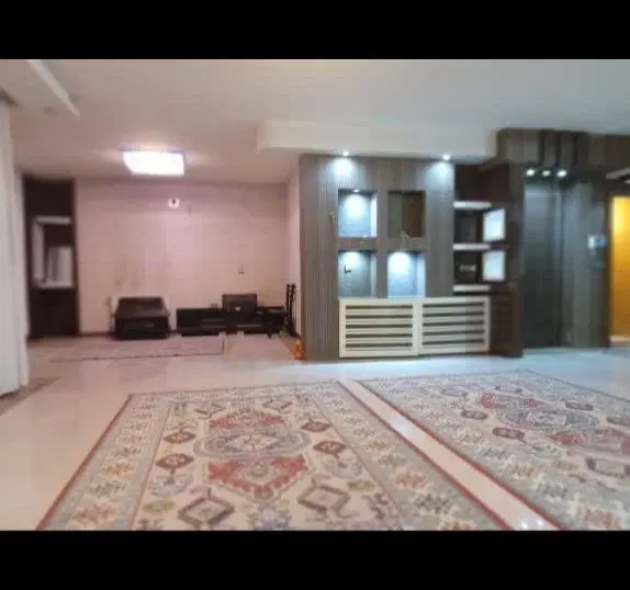 طبقه دوم ۱۶۵ متری خ بوستان جی شیر شمالی