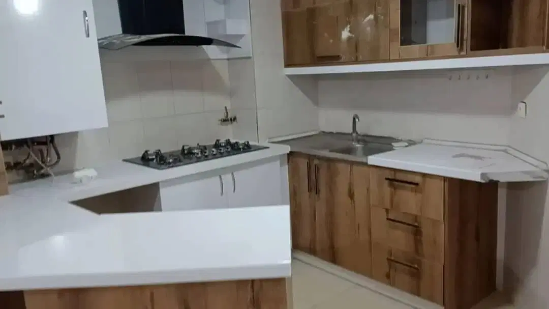 آپارتمان البرز 7