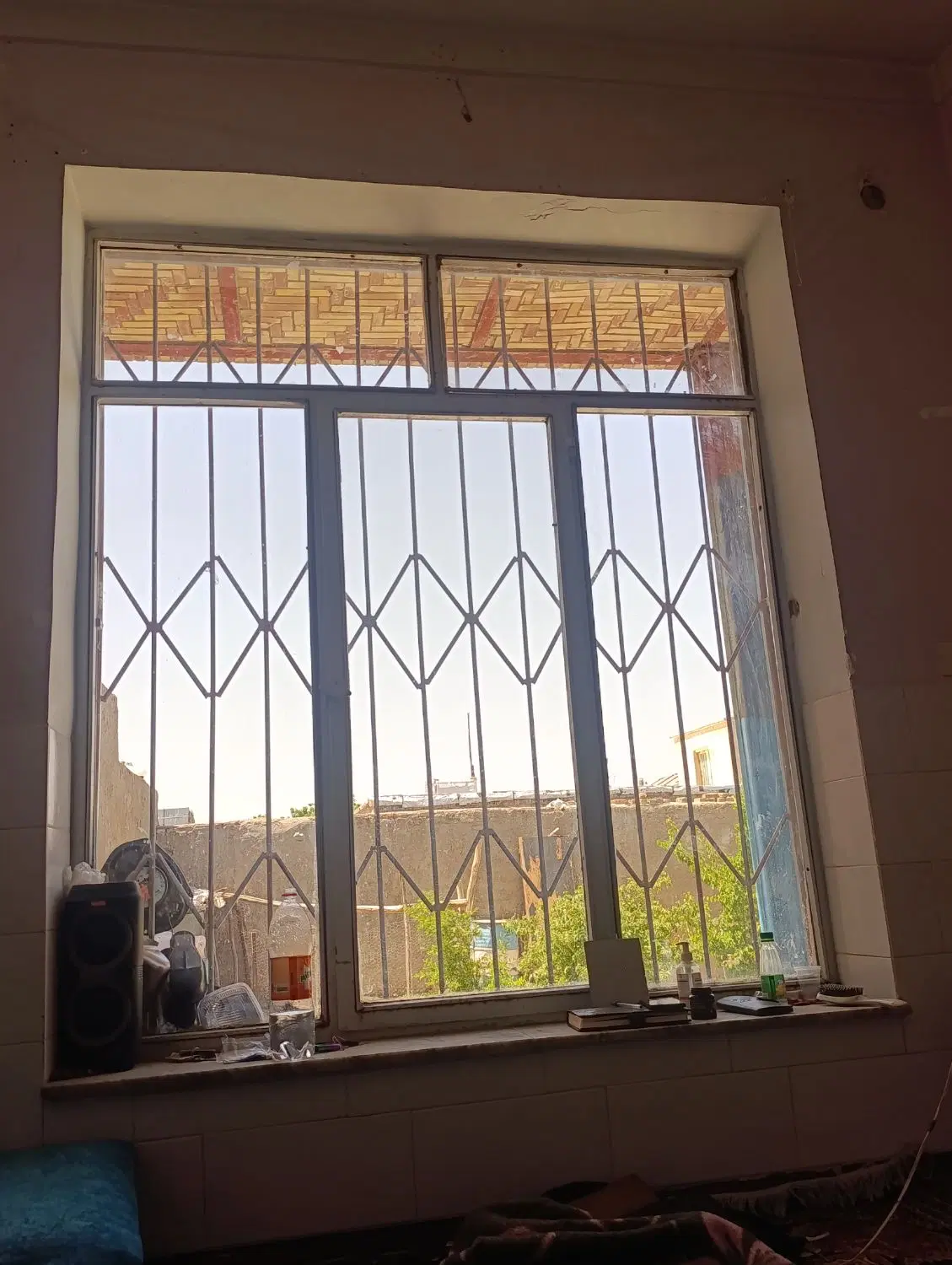 اتاق اجاره ای چمران37