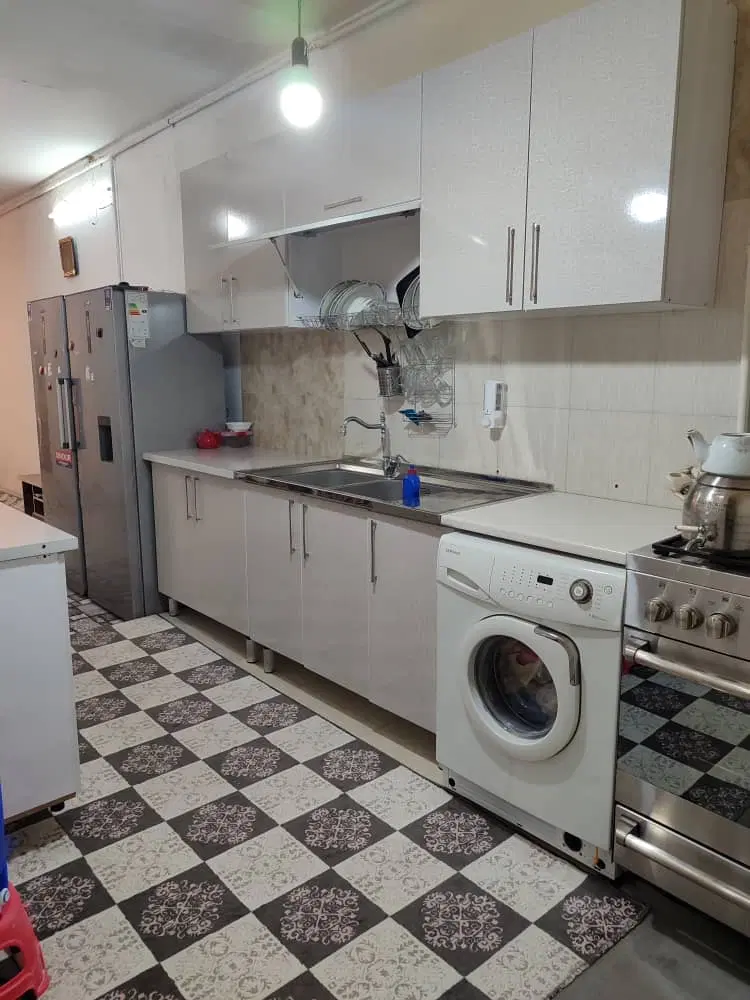 خانه ویلایی مرکز شهر