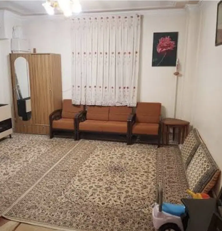 خانه ۶۰ متری دربست راه جدا