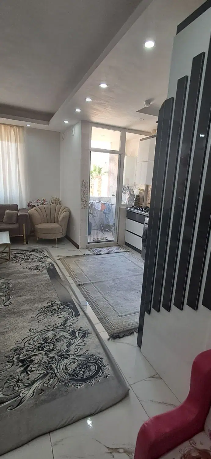 فروش آپارتمان ۶۰ متری امامزاده حسن