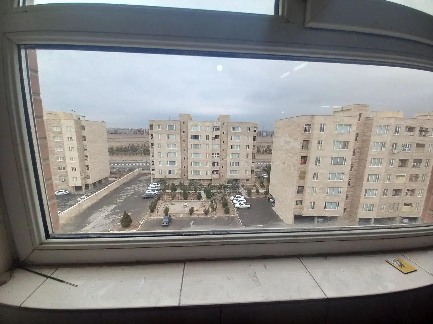 ۱۰۷_تخلیه_دلبازواقعی_پارکینگ_سند۶دانگ عرصه عیان