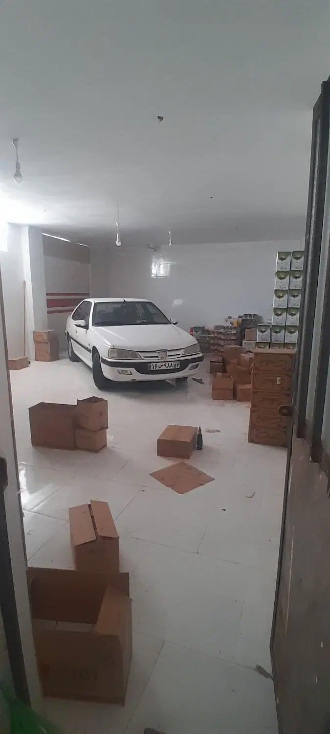 اجاره انبار۸۰ متری
