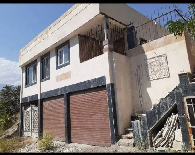 ویلا آپارتمانی
