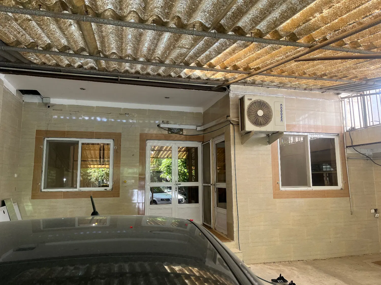 اجاره منزل ویلایی شبانه روزی