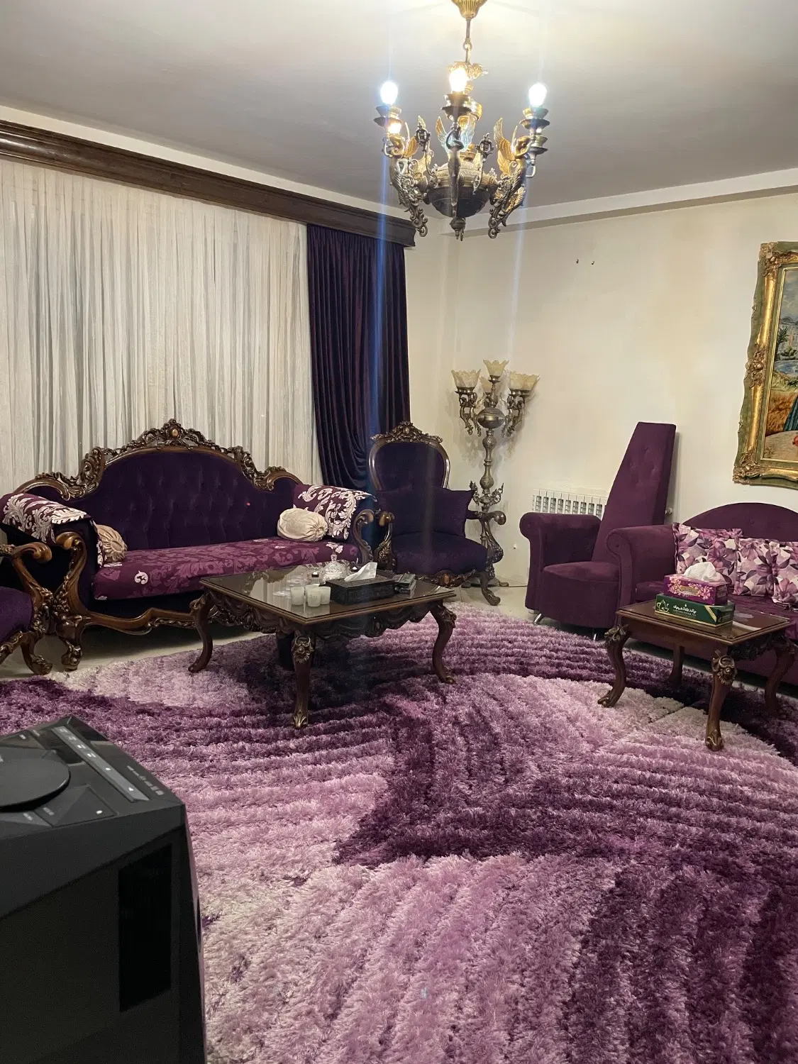 اجاره آپارتمان