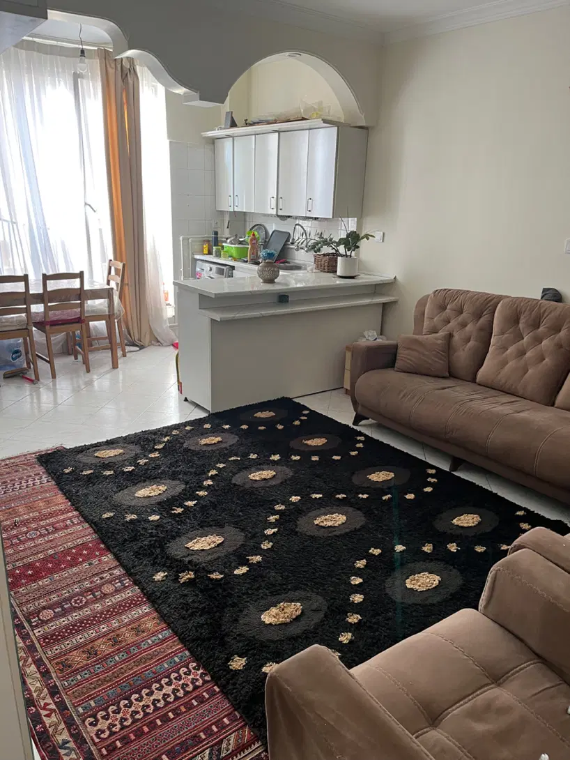 هم خونه مورد نیاز است