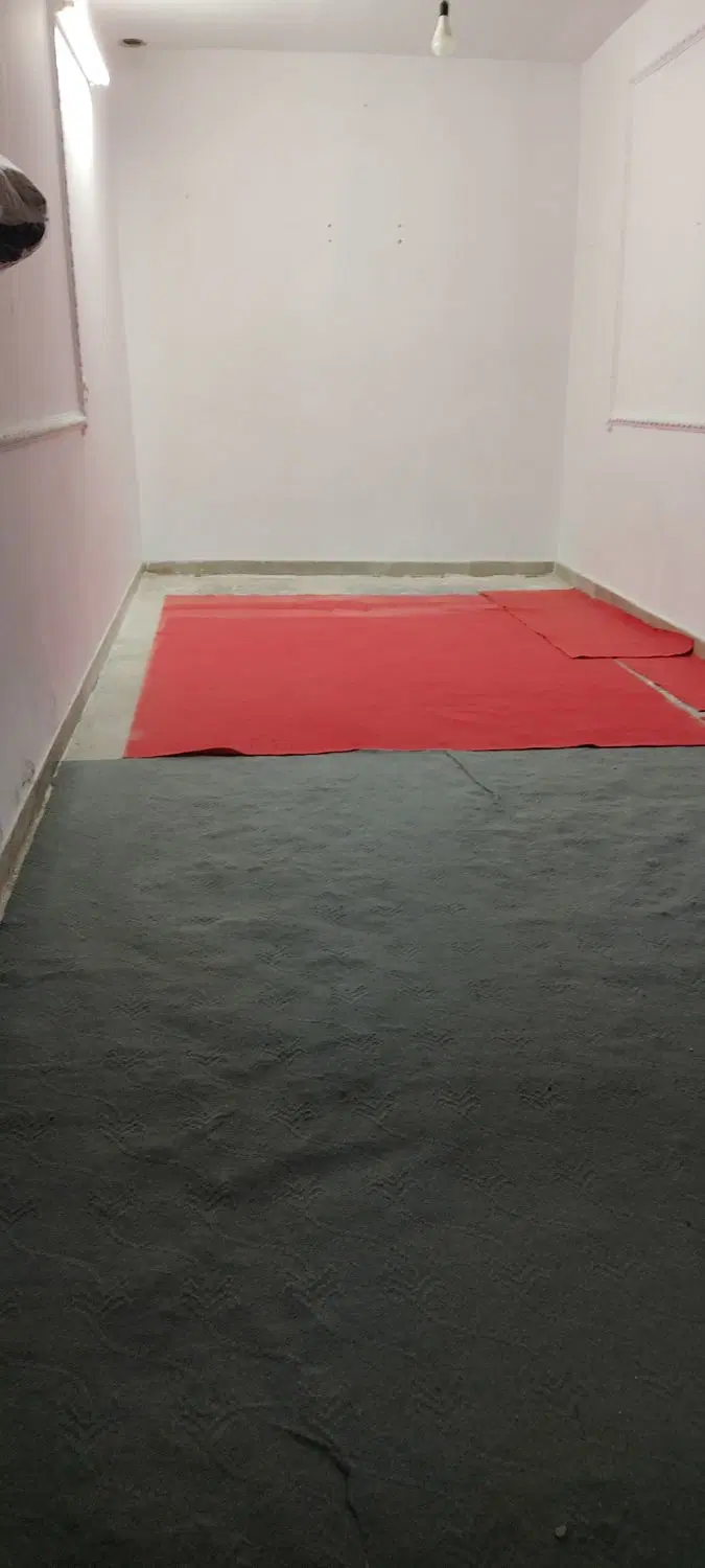اجاره خانه ۶۰ متری ویلایی با جای پارک خودرو