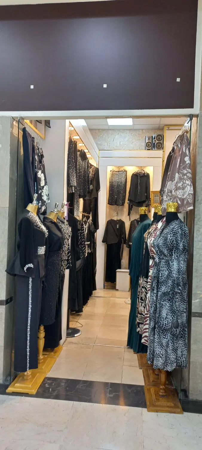 اجاره مغازه