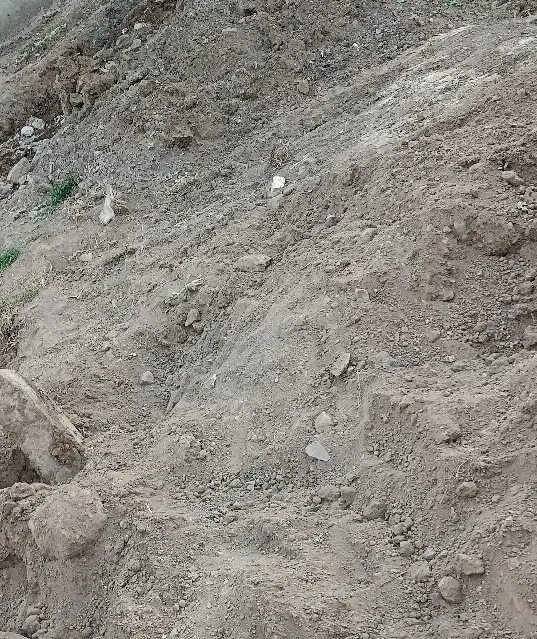 زمین ۱۰۰ متری شهرآرا