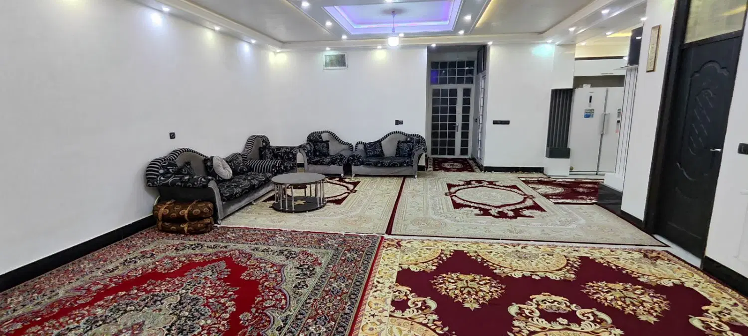 خانه ویلایی