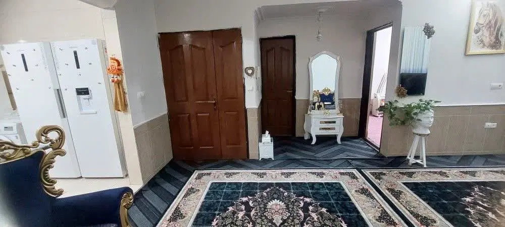 فروش  منزل 90 متری در شهید حسینی