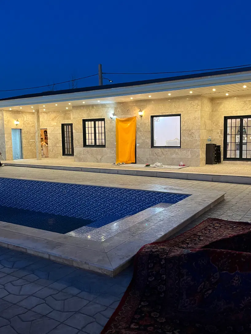 خانه باغ فروشی