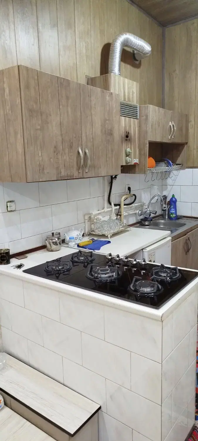 سوییت ویلایی و آپارتمانی