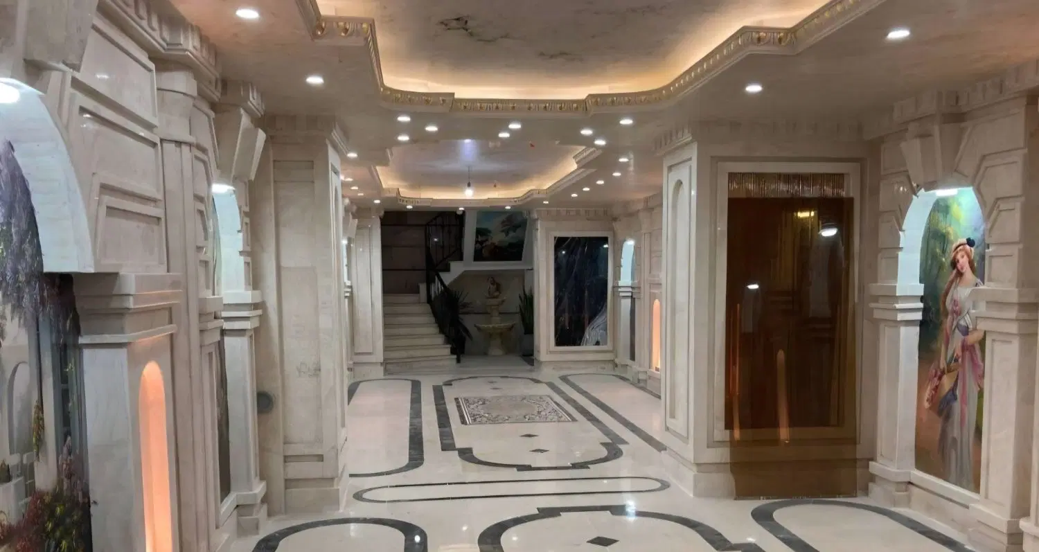 سه خواب   دهکده شمالی   برند ساز و معتبر