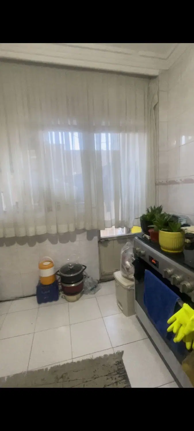 آپارتمان ۸۵متری خیابان برق