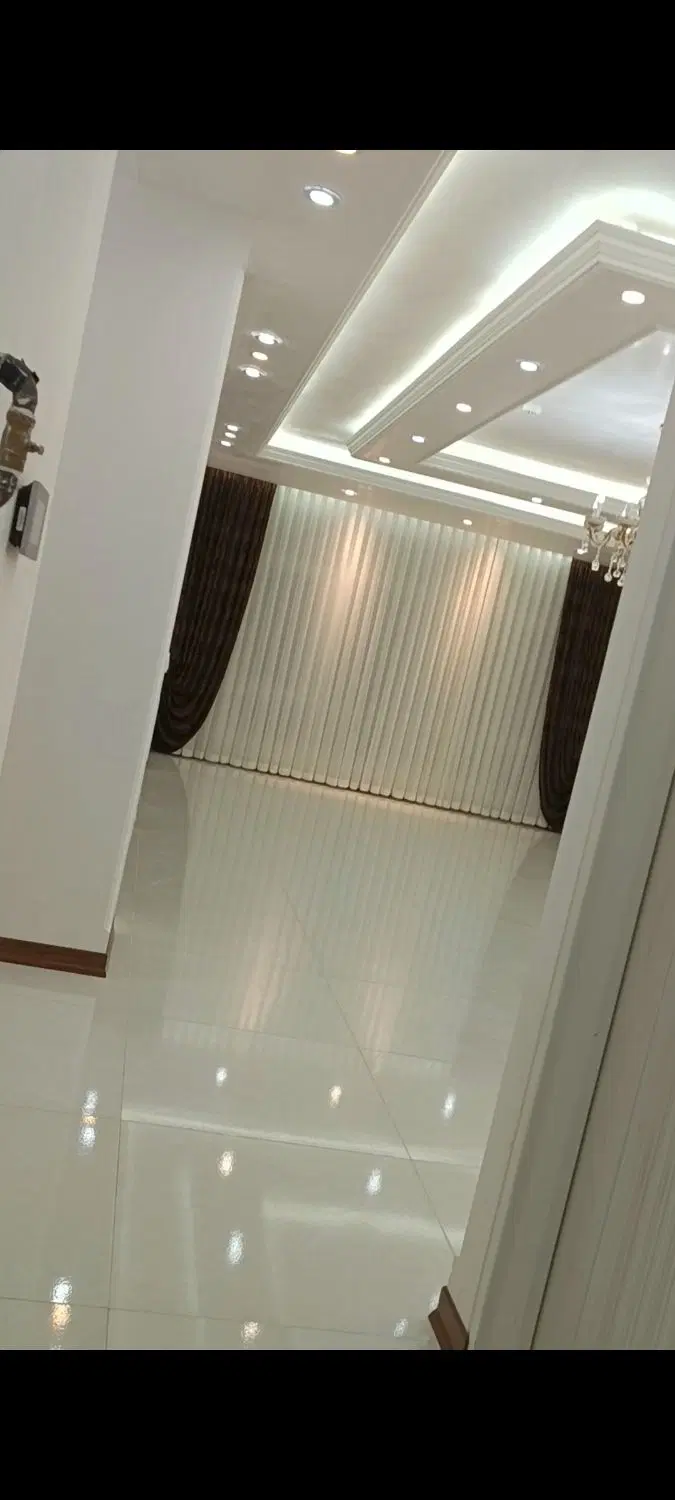 آپارتمان قاضی اباد