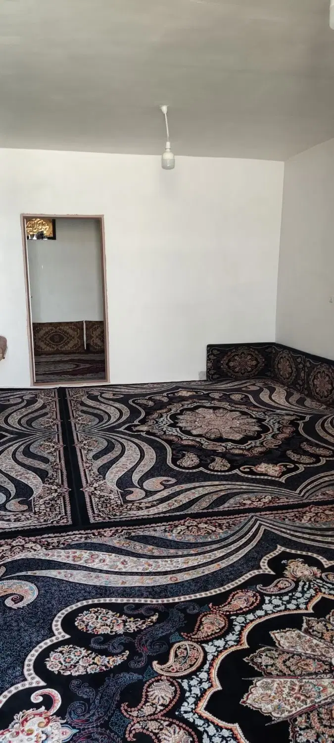 خونه ویلایی
