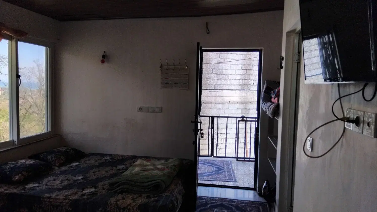 سوئیت جنگلی خانواده ومجردتلکابین