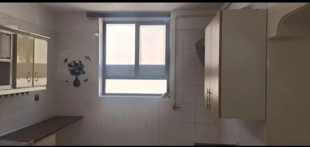 آپارتمان نقلی خیابان ایمان