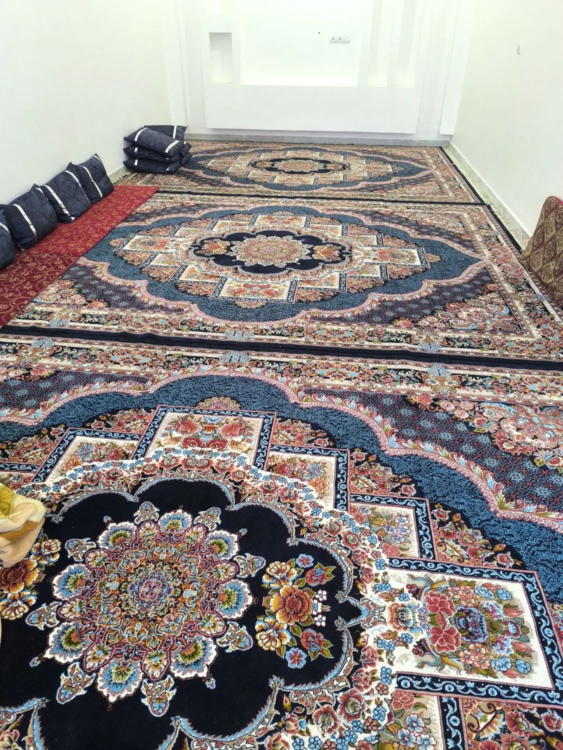 خانه در شیبان