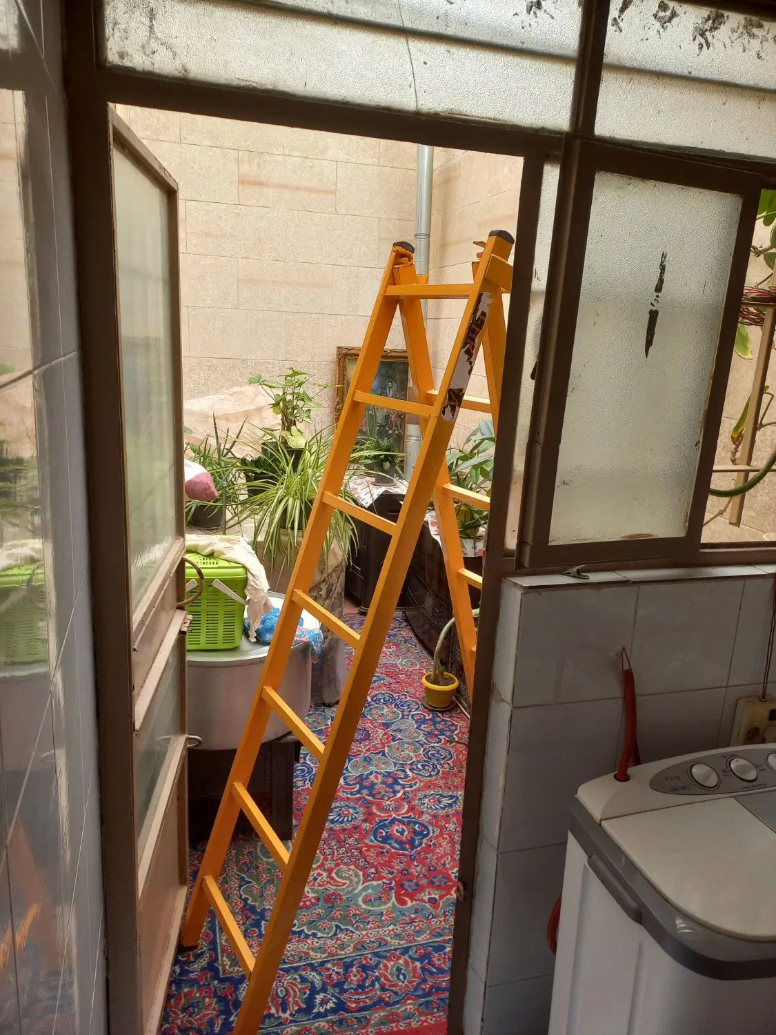 یک باب منزل مسکونی دوخواب