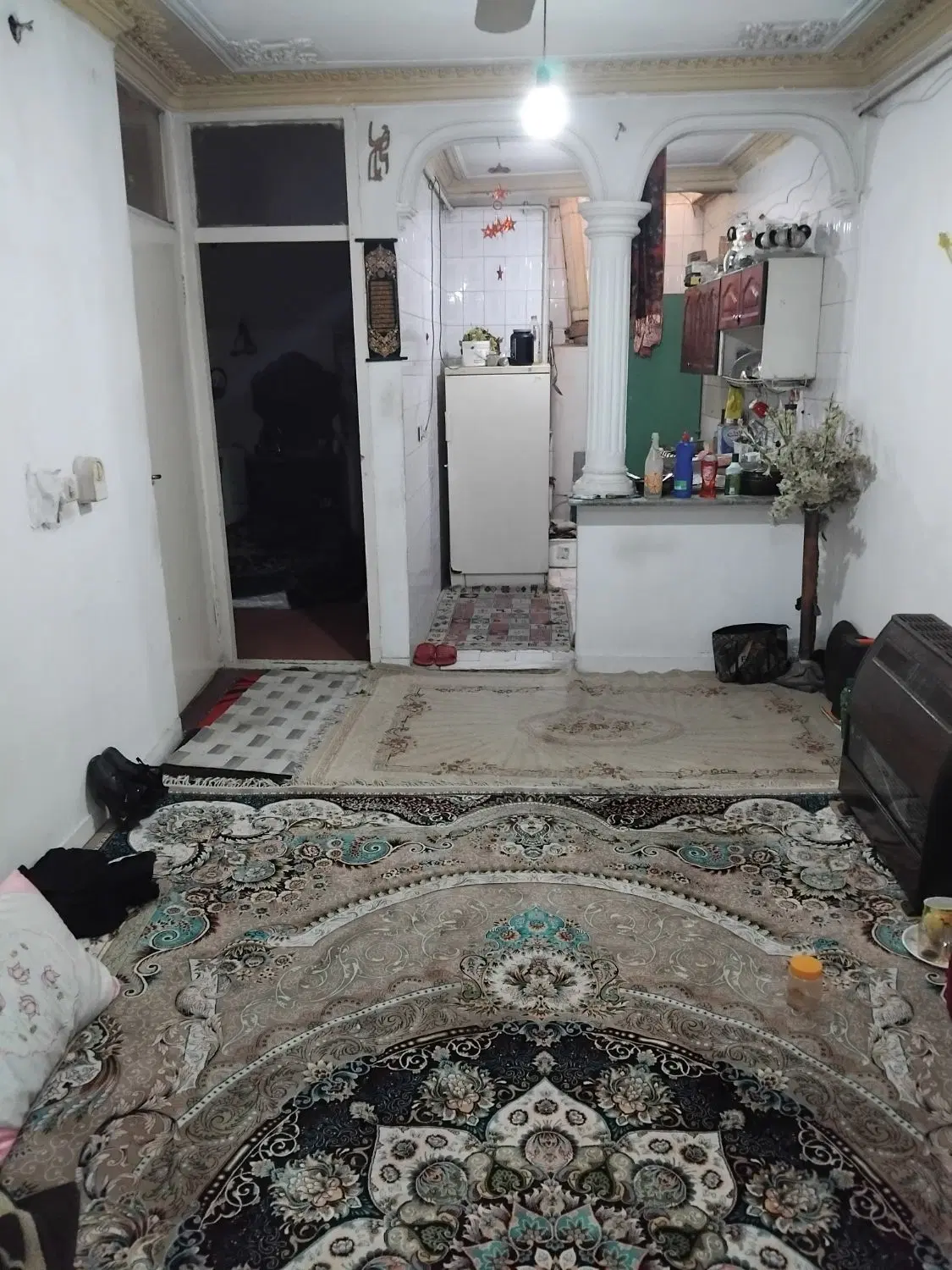 رهن و اجاره
