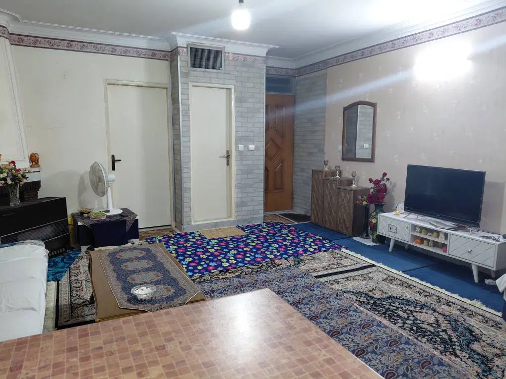 اجاره یک واحد ۶۵ متری