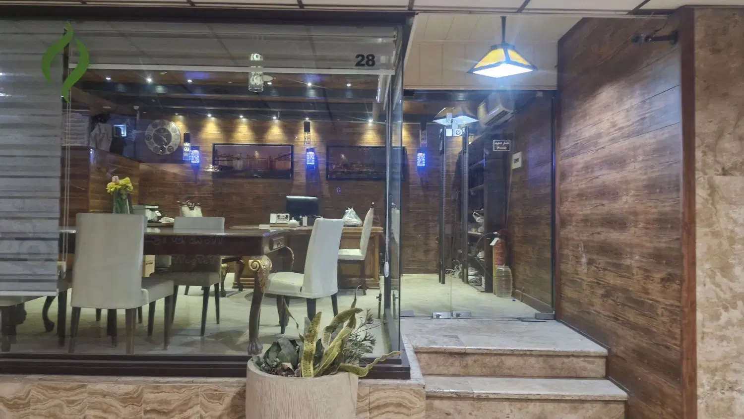 واگذاری حدود ۷۰متر تجاری