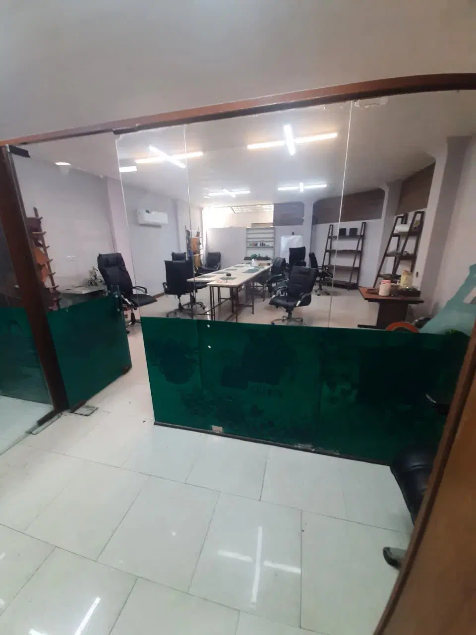 اجاره مناسب برای آموزشگاه آرایشگاه سالن ماساژ