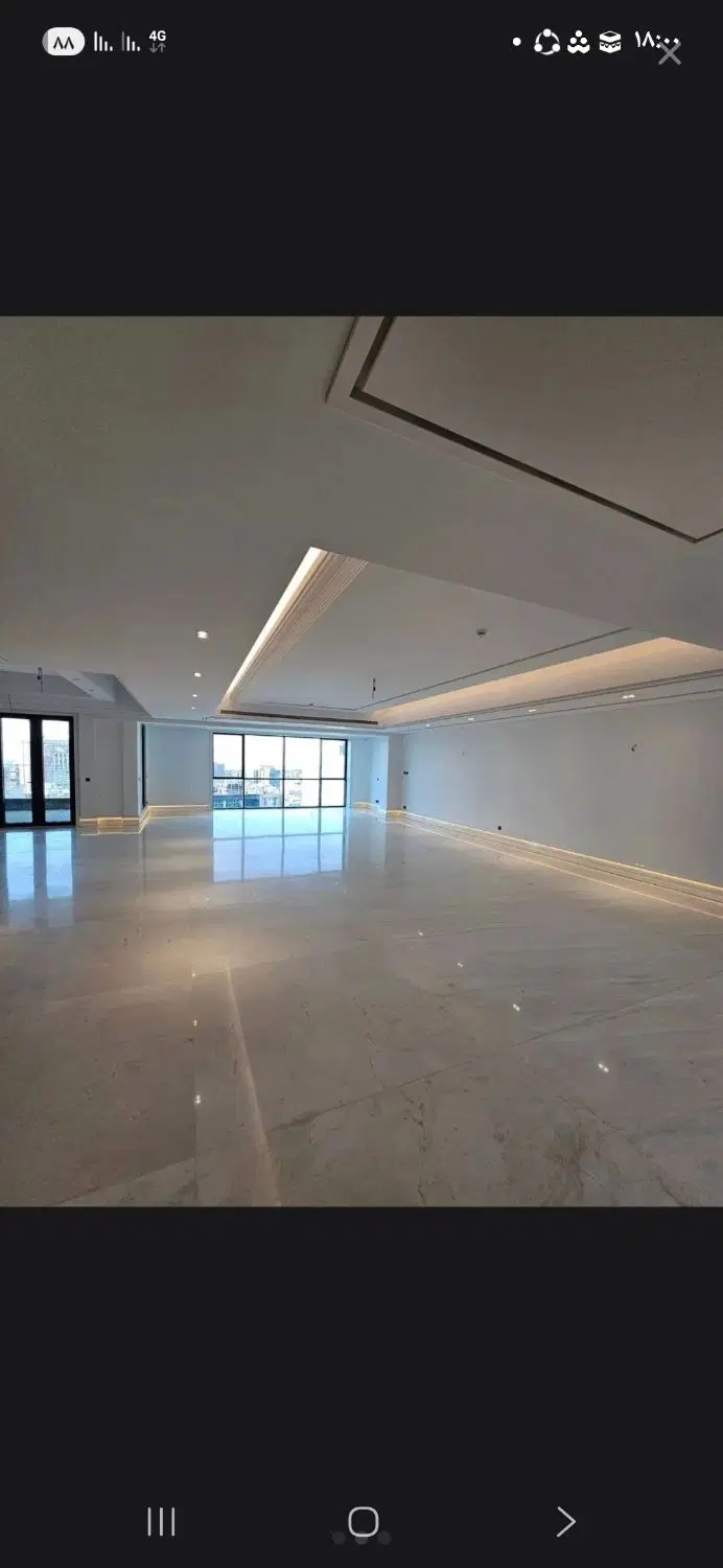 ملک آپارتمانی