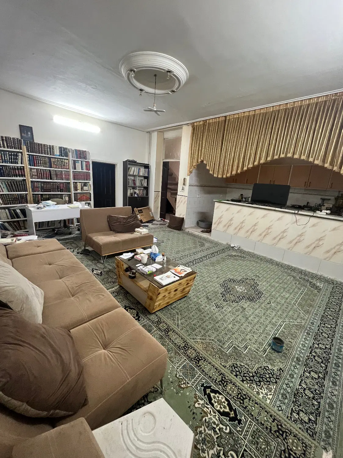 اجاره ویلایی،دربست