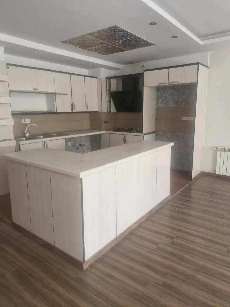 فروش آپارتمان در مهرشهر بوستان