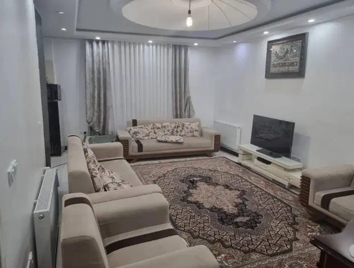 ۶۲متر فول امکانات یافت اباد
