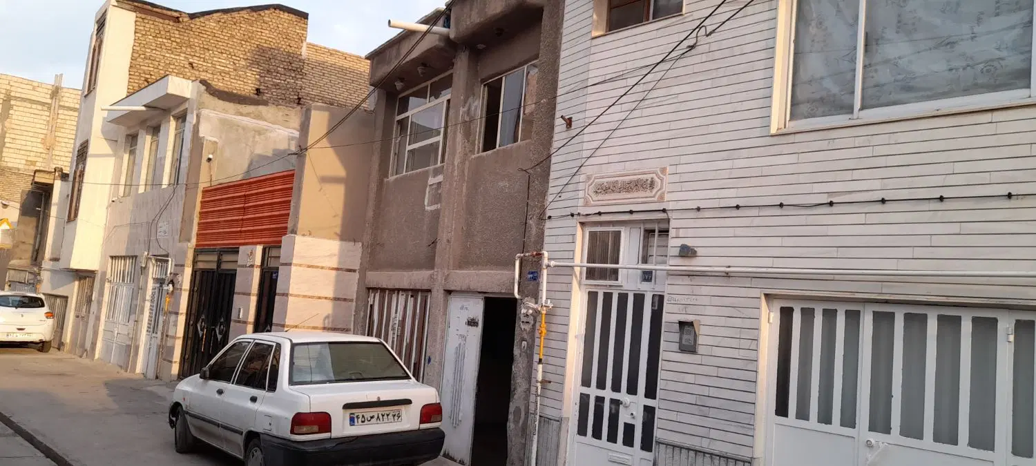 فروش منزل ویلایی