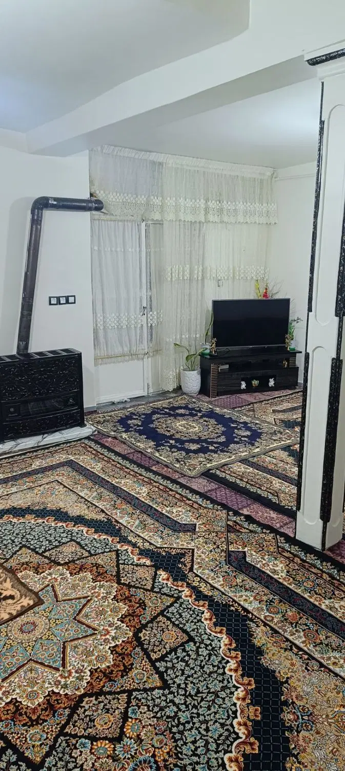 فروش خانه ویلایی دوطبقه، 2_500
