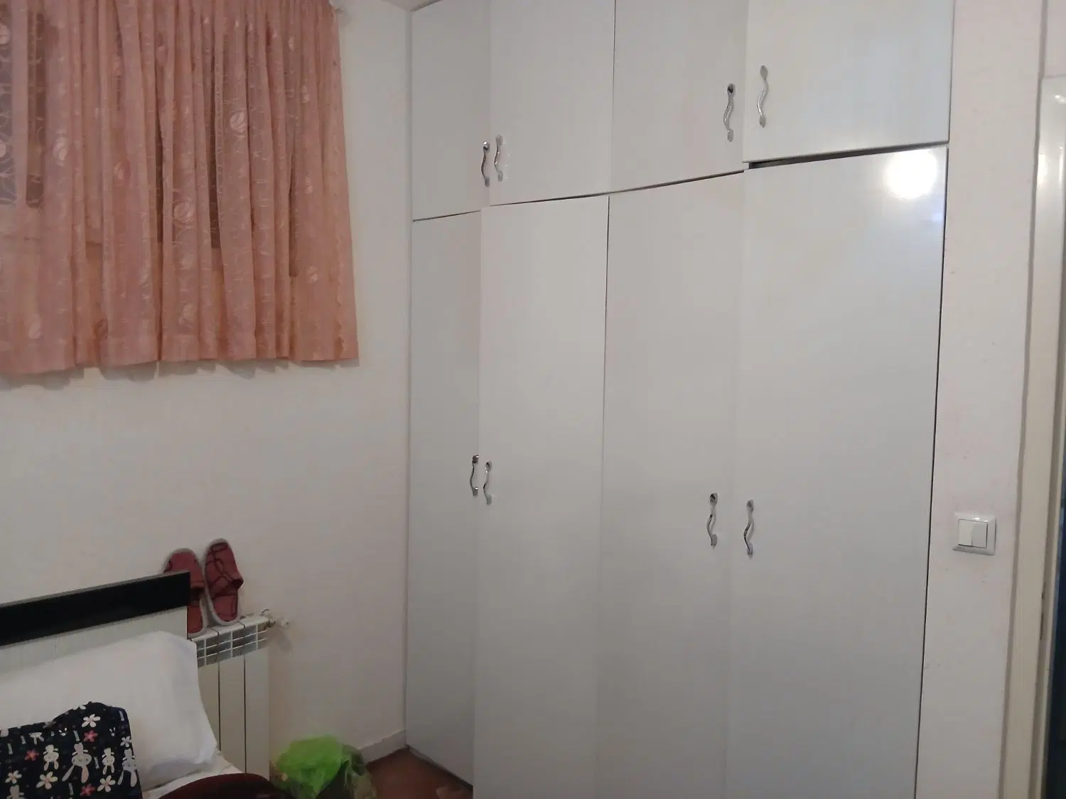 آپارتمان 96متری شریعتی