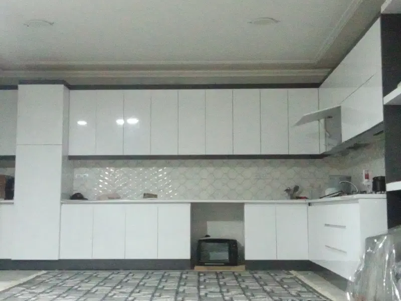 آپارتمان ۹۰متری شیک و بروز