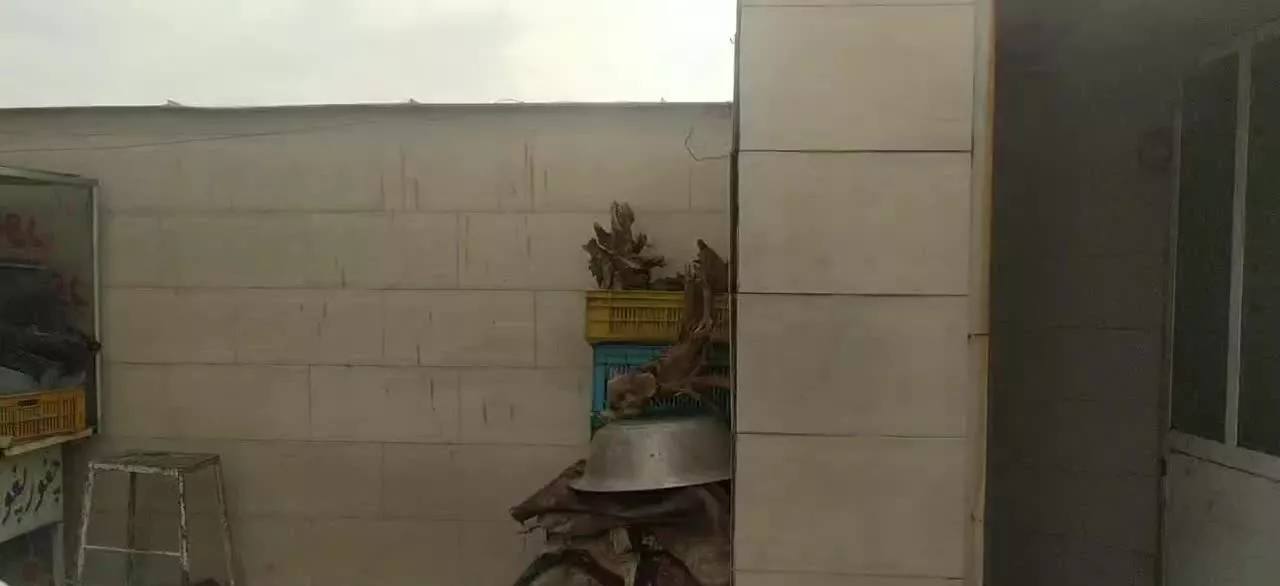 رهن منزل تکخواب