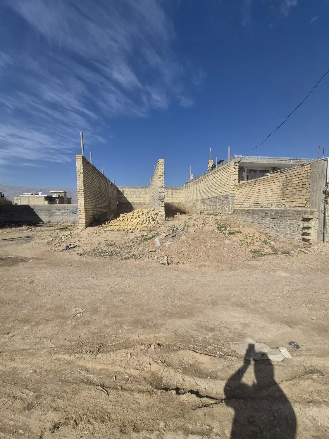فروش زمین خاتونک