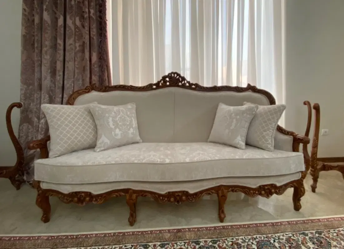هم خونه خانم نیازمندم