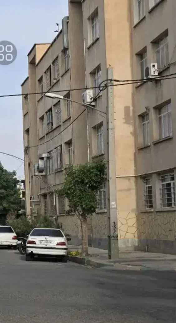 واحد۵۲متری جانبازان مشکینی واوان