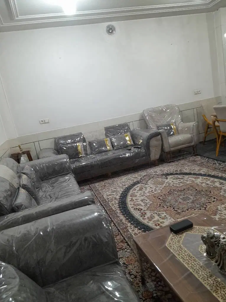 آپارتمان صفاییه محله ۴