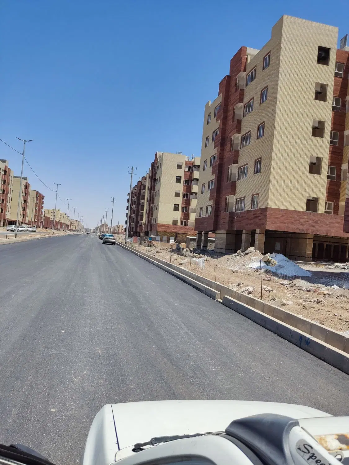 فروش فیش فاز ۶شهید رییسی
