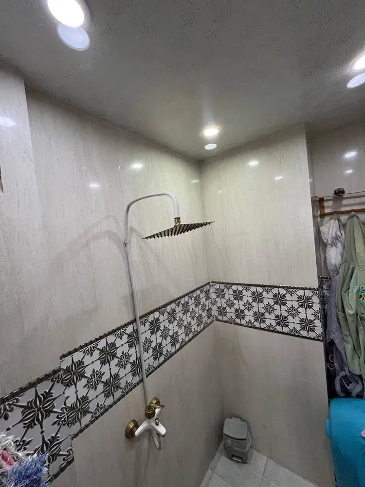 واحد دوخواب ۹۲متری سنددار طبق چهار