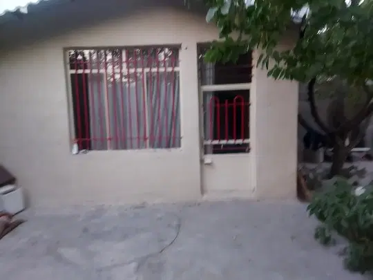 باغچه ۵۰۰ متری باغون آباد