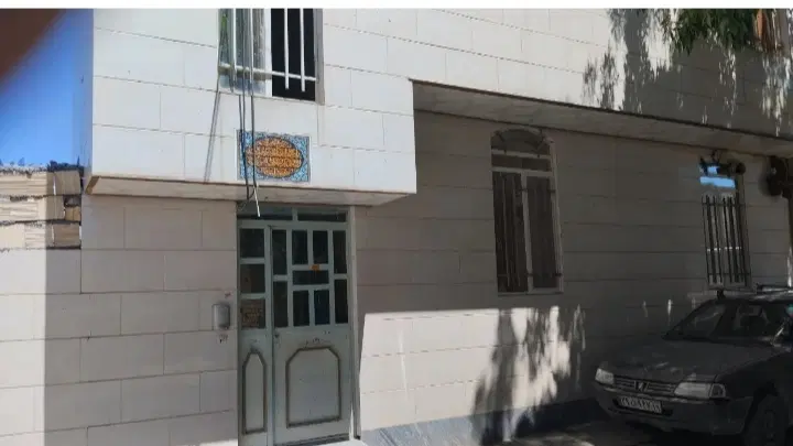 اجاره خانه شهرستانی ،توافقی