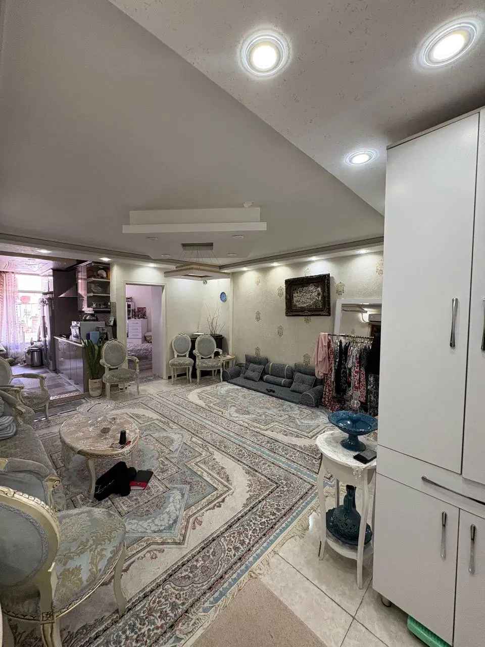 آپارتمان 70متری دو خواب