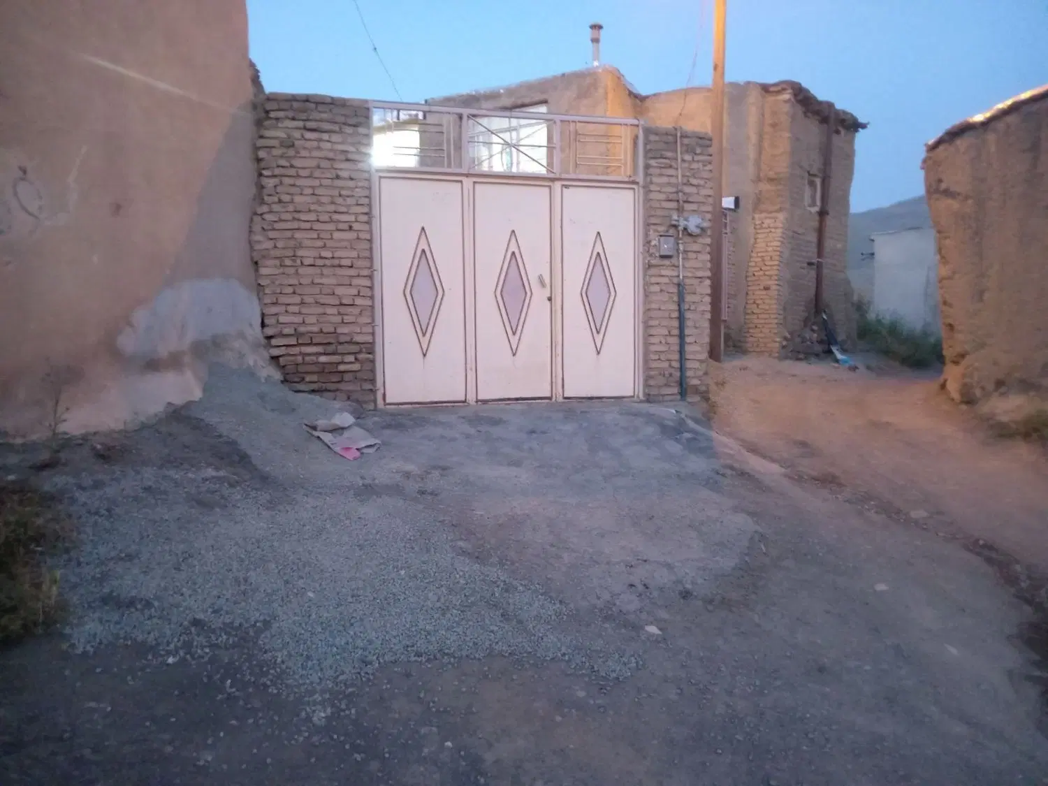 خانه فروشی باباریز